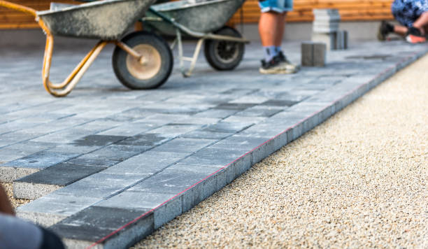 Stafford Courthouse, VA Driveway Pavers Company