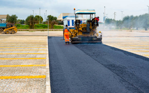 Best Concrete Paver Driveway  in Stafford Courthouse, VA