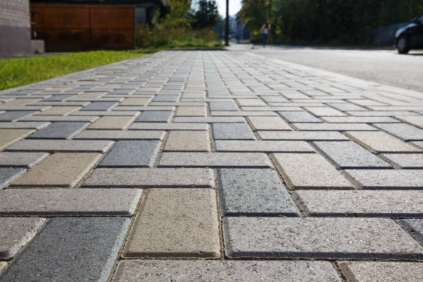 Best Local Driveway Pavers  in Stafford Courthouse, VA