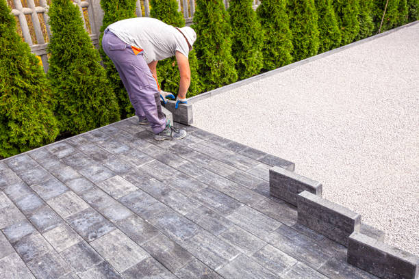 Best Driveway Paver Repair  in Stafford Courthouse, VA