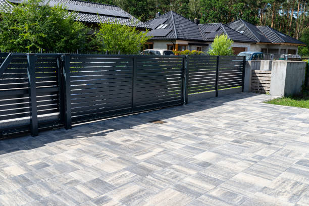 Best Concrete Paver Driveway  in Stafford Courthouse, VA