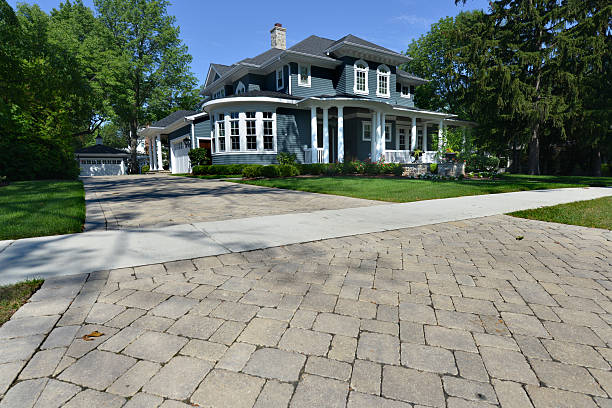 Best Affordable Driveway Pavers  in Stafford Courthouse, VA