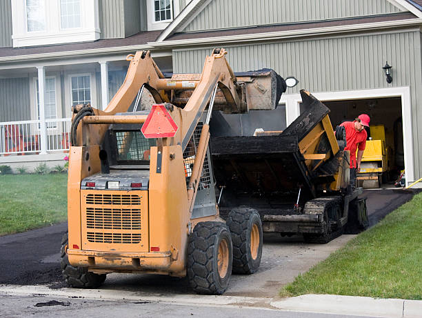 Best Driveway Repair Near Me  in Stafford Courthouse, VA