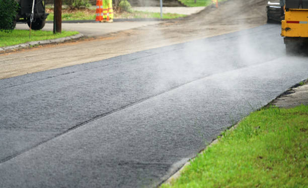 Driveway Pavers for Homes in Stafford Courthouse, VA