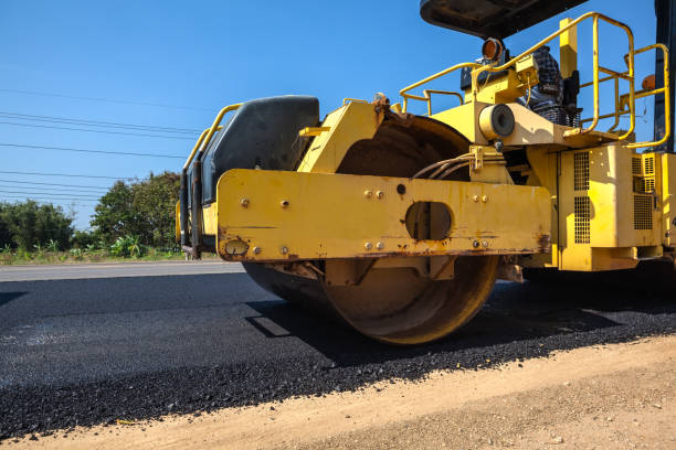 Reasons to Select Us for Your Driveway Paving Requirements in Stafford Courthouse, VA